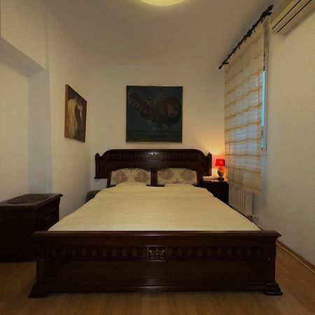 בלגרד Knez Mihailova Apartment, City Center מראה חיצוני תמונה