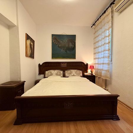 בלגרד Knez Mihailova Apartment, City Center מראה חיצוני תמונה
