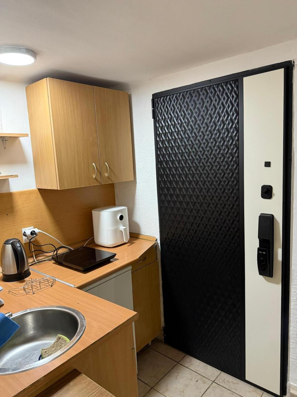 בלגרד Knez Mihailova Apartment, City Center מראה חיצוני תמונה