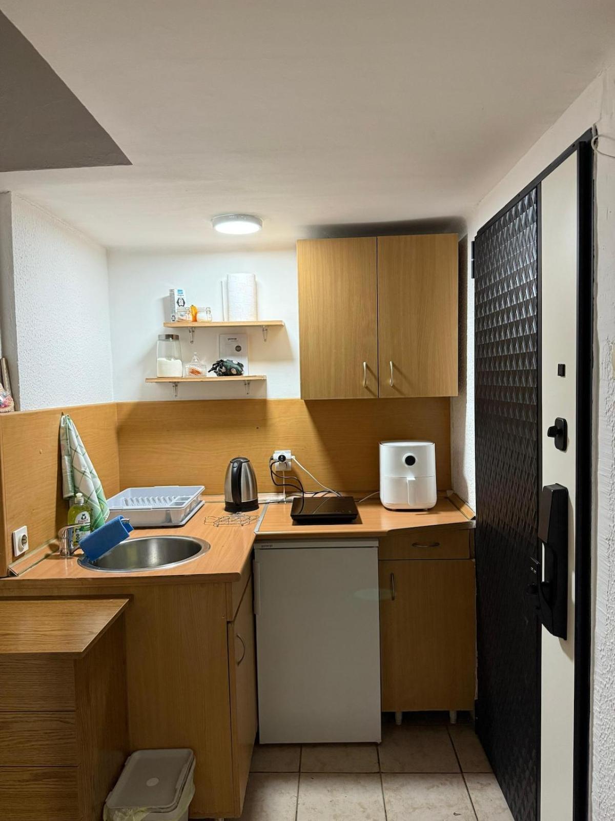בלגרד Knez Mihailova Apartment, City Center מראה חיצוני תמונה