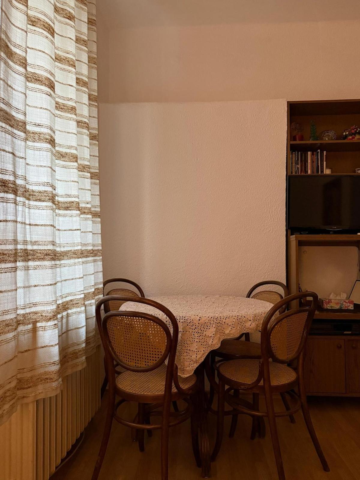 בלגרד Knez Mihailova Apartment, City Center מראה חיצוני תמונה